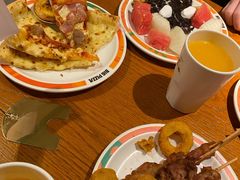 -比格比萨自助(宋家庄店)