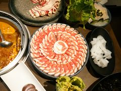-快乐小羊火锅(河西王府井店)