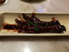 吮指鸡爪-桂满陇-西湖船宴(西单大悦城店)