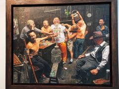 -四川美术学院美术馆