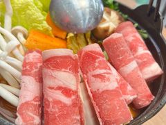 -小川洋风料理(武胜路凯德广场店)