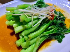 -味莊·青岛菜(云霄路店)