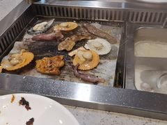 -蒙肥羊·酸汤潮牛·鲜牛肉火锅烤肉自助(岗顶店)