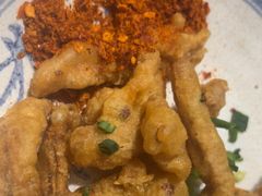 -巴奴毛肚火锅(广益哥伦布店)