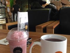 -Who乎coffee&bar