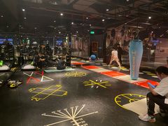 -威尔仕健身会所(古北1699店)