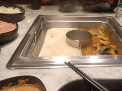 -新辣道鱼火锅(领展购物广场·中关村店)
