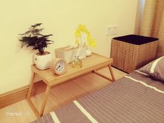 -悦SPA·泰式按摩(光明广场店)