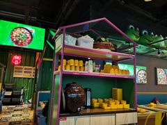 -香港新曜记茶餐厅(星耀城店)