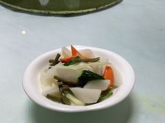 -渝信川菜(工体店)