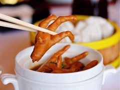 -顺德喜来登酒店·采悦轩