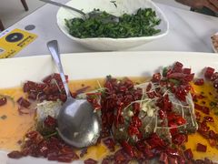 -楚鱼王·河鲜·湖北菜(华农店)