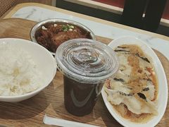 -乡村基·川味现炒大王(熙悦天街店)