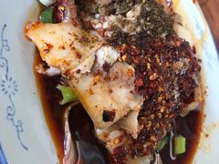 -温记府廟豆汤饭·始于1955年(海椒店)