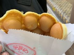 -利强记北角鸡蛋仔(弥敦道店 )