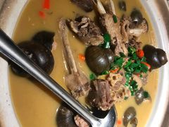 -梁家大院•农家菜(昆山会展中心店)