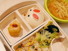 -金鼎轩·南北家乡菜(团结湖店)