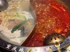 -井格重庆火锅(西直门凯德Mall店)