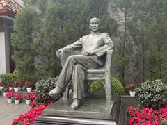 -上海孙中山故居纪念馆