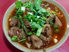 -谢老五跷脚牛肉·非遗传承店