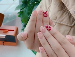 -KEKELI可可厘日式美甲美睫