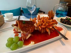 -松鹤楼·非遗·苏帮菜(融科店)