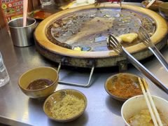 -阿昌白族石板烧(大理古城店)