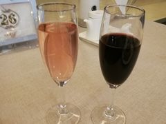 起泡酒-巴厘岛风情自助餐厅(牡丹广场店)
