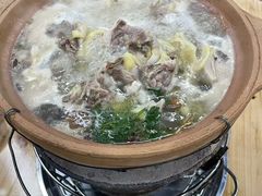 -兴兴旺·冬瓜盅·啫啫煲(西华路店)