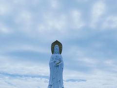 -三亚南山文化旅游区