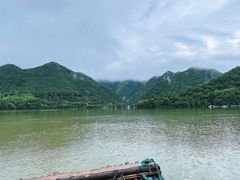 -富春桃源风景区