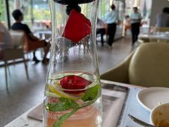 -赵小姐丨新中餐(曲江店)