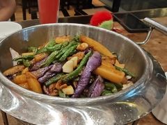 -一楼食业·美食人家