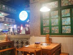 -楠火锅(昆山金鹰店)