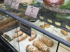 -RiceZone乐食尊纯米面包坊(望京店)
