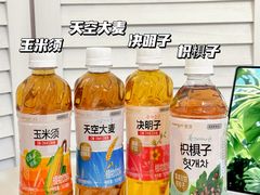 -万达广场(武汉菱角湖店)