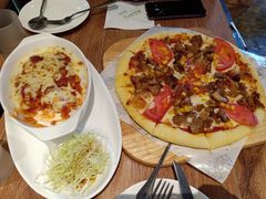 -玛格萝妮(汇智国际商业中心店)