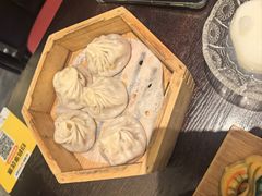 -古都历食南京菜·烤鸭·鸭血粉丝·汤包(南京博物院店)