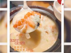 -潮粥荟·潮汕砂锅粥(朝阳大悦城店)