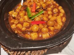 -庆江南江南菜(太仓南洋店)