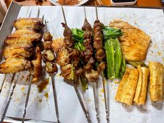 -江湖翅客(琶洲新村店)