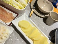 -重庆锦火锅(惠福东路店)