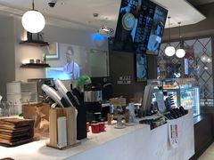 -Peet's Coffee皮爷咖啡(豫园店)
