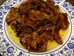 -陈记菜馆·非遗淮扬菜(东关街教场店)