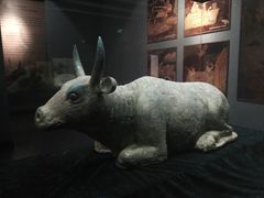 -宁夏博物馆