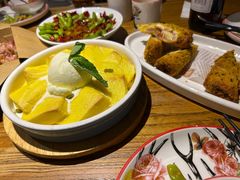 -新白鹿餐厅(银泰西湖文化广场店)