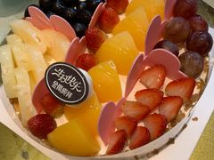 -渝信川菜(西单店)