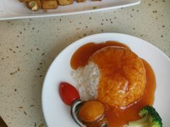 -港畔赶海蒸汽海鲜烧烤自助(仙螺岛店)