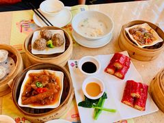 -点都德(千灯湖环宇城店)