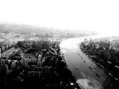 -上海中心大厦